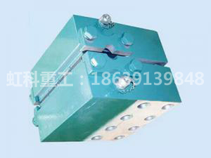 DADH75、DADH80液壓直動(dòng)制動(dòng)器